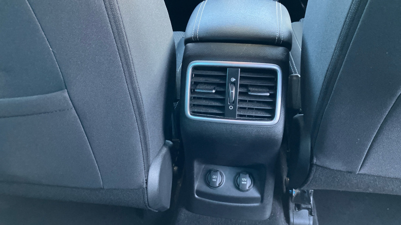 Kia Sportage 1.6 GDi ISG 2 5dr Petrol Estate